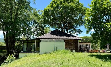 Single house for sale, Khao Yai   Size 126 sqw. living space 300 sq.m.