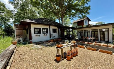 Single house for sale, Khao Yai   Size 126 sqw. living space 300 sq.m.