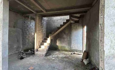 Minimalist 2-Story House Under Construction, Affordable Price on Jl. Suradipa, Peguyangan, North Denpasar