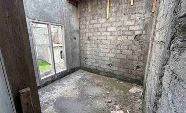 Minimalist 2-Story House Under Construction, Affordable Price on Jl. Suradipa, Peguyangan, North Denpasar