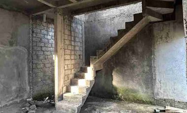 Minimalist 2-Story House Under Construction, Affordable Price on Jl. Suradipa, Peguyangan, North Denpasar