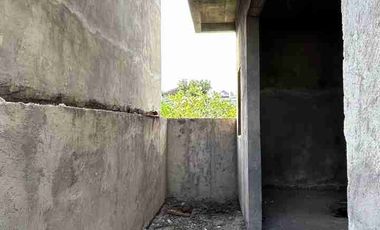 Minimalist 2-Story House Under Construction, Affordable Price on Jl. Suradipa, Peguyangan, North Denpasar