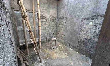 Minimalist 2-Story House Under Construction, Affordable Price on Jl. Suradipa, Peguyangan, North Denpasar