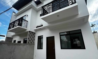 For Sale!! Duplex Unit in Phase 8, Greenland Subdivision, Taytay, Rizal