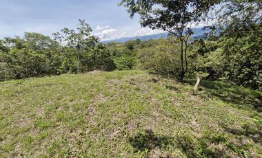 Lote En San Jerónimo, V. De Loma Hermosa | Escritura Lista En La Zona +TOP y Segura Del Occidente Antioqueño
