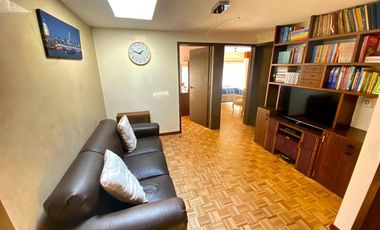 CASA CON 4 RECÁMARAS EN LOMAS DE LAS ÁGUILAS