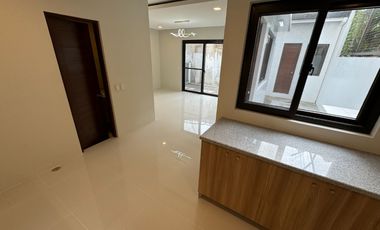 Last Executive Single-Attached Home | Prime Las Piñas Location | Near SM Southmall