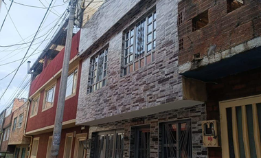 EN VENTA GRAN CASA EN SOACHA ESTACIÓN SAN MATEO!!