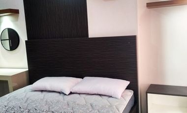 JUAL/DISEWAKAN UNIT APARTEMEN 2BR FULLY FURNISHED DI GATEWAY PASTEUR BANDUNG