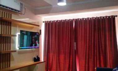 JUAL/DISEWAKAN UNIT APARTEMEN 2BR FULLY FURNISHED DI GATEWAY PASTEUR BANDUNG