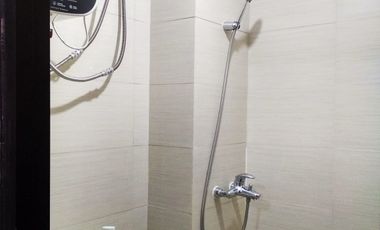 JUAL/DISEWAKAN UNIT APARTEMEN 2BR FULLY FURNISHED DI GATEWAY PASTEUR BANDUNG