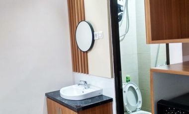 JUAL/DISEWAKAN UNIT APARTEMEN 2BR FULLY FURNISHED DI GATEWAY PASTEUR BANDUNG