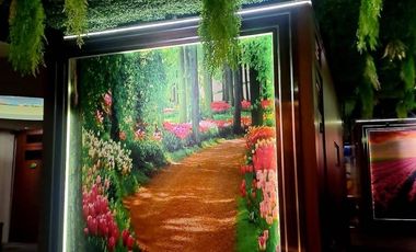 JUAL HOTEL AKTIF 4,5 LANTAI LOKASI PREMIUM  DI MOHAMMAD TOHA BANDUNG