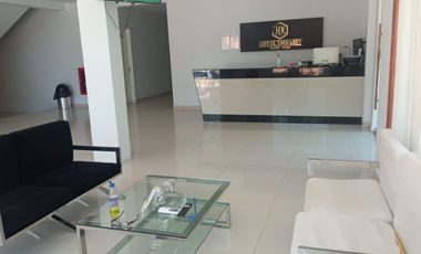 Se vende uno de los mejores hoteles en Nauta – Loreto