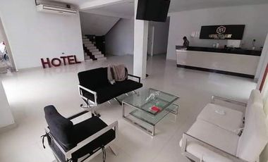 Se vende uno de los mejores hoteles en Nauta – Loreto