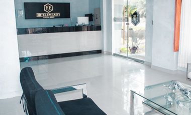 Se vende uno de los mejores hoteles en Nauta – Loreto