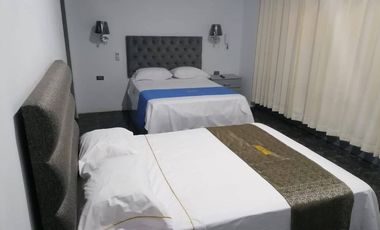 Se vende uno de los mejores hoteles en Nauta – Loreto