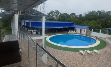 Se vende uno de los mejores hoteles en Nauta – Loreto