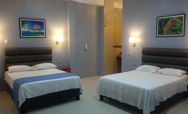 Se vende uno de los mejores hoteles en Nauta – Loreto