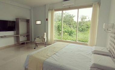 Se vende uno de los mejores hoteles en Nauta – Loreto