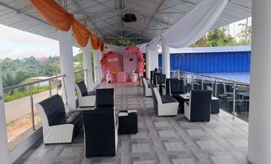 Se vende uno de los mejores hoteles en Nauta – Loreto