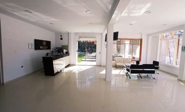 Se vende uno de los mejores hoteles en Nauta – Loreto