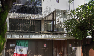 Casa en venta ubicada en Delegación Coyoacán