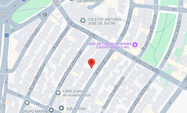 Casa en venta ubicada en Delegación Coyoacán