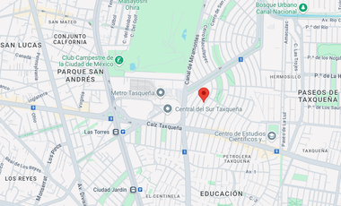Casa en venta ubicada en Delegación Coyoacán