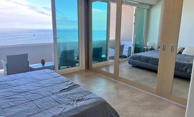 Amueblado y equipado en Playas de Tijuana $1,950 dlls mantenimiento incluido