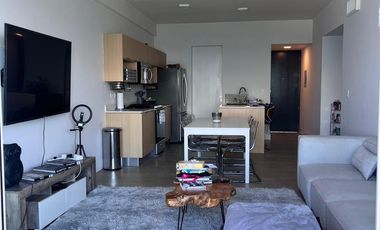 Amueblado y equipado en Playas de Tijuana $1,950 dlls mantenimiento incluido