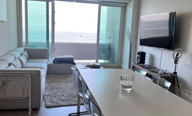 Amueblado y equipado en Playas de Tijuana $1,950 dlls mantenimiento incluido