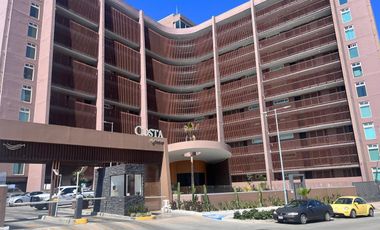 Amueblado y equipado en Playas de Tijuana $1,950 dlls mantenimiento incluido