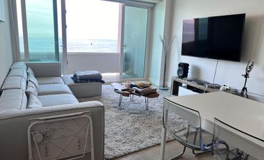 Amueblado y equipado en Playas de Tijuana $1,950 dlls mantenimiento incluido