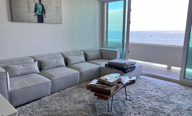 Amueblado y equipado en Playas de Tijuana $1,950 dlls mantenimiento incluido