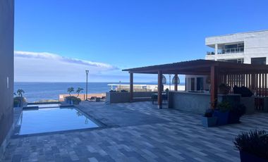 Amueblado y equipado en Playas de Tijuana $1,950 dlls mantenimiento incluido