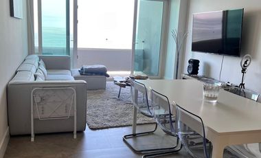 Amueblado y equipado en Playas de Tijuana $1,950 dlls mantenimiento incluido