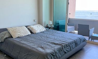 Amueblado y equipado en Playas de Tijuana $1,950 dlls mantenimiento incluido