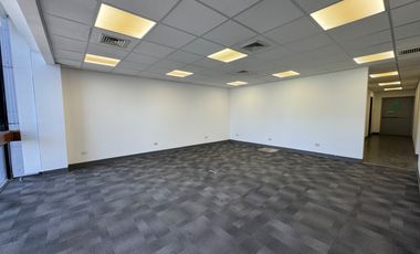 Venta de OFICINA Comercial 300 m2 San Isidro