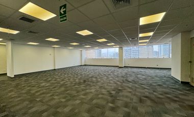 Venta de OFICINA Comercial 300 m2 San Isidro