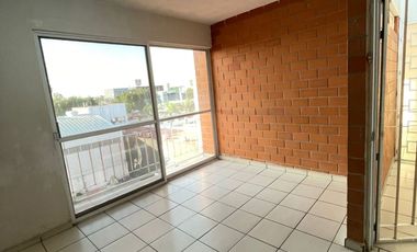Se renta Departamento cerca de Central Nueva en San Pedro Tlaquepaque