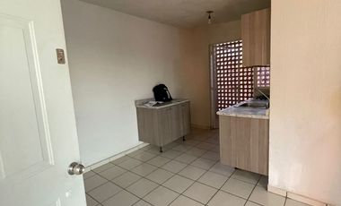 Se renta Departamento cerca de Central Nueva en San Pedro Tlaquepaque