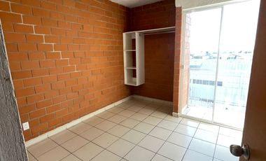 Se renta Departamento cerca de Central Nueva en San Pedro Tlaquepaque
