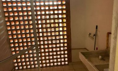 Se renta Departamento cerca de Central Nueva en San Pedro Tlaquepaque