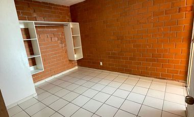 Se renta Departamento cerca de Central Nueva en San Pedro Tlaquepaque