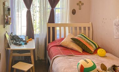 LOS ANDES- Casa en venta en Los Villares de 185 m2