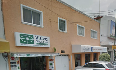 Departamento en venta ubicado en Colonia del Valle, Benito Juárez.