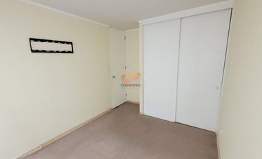 Arriendo Departamento 2 Dormitorios 1 Baño | Estac. Central