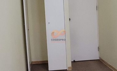 Arriendo Departamento 2 Dormitorios 1 Baño | Estac. Central