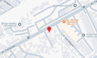 Casa En Venta ubicada en Estado de Hidalgo, Alvaro Obregon.